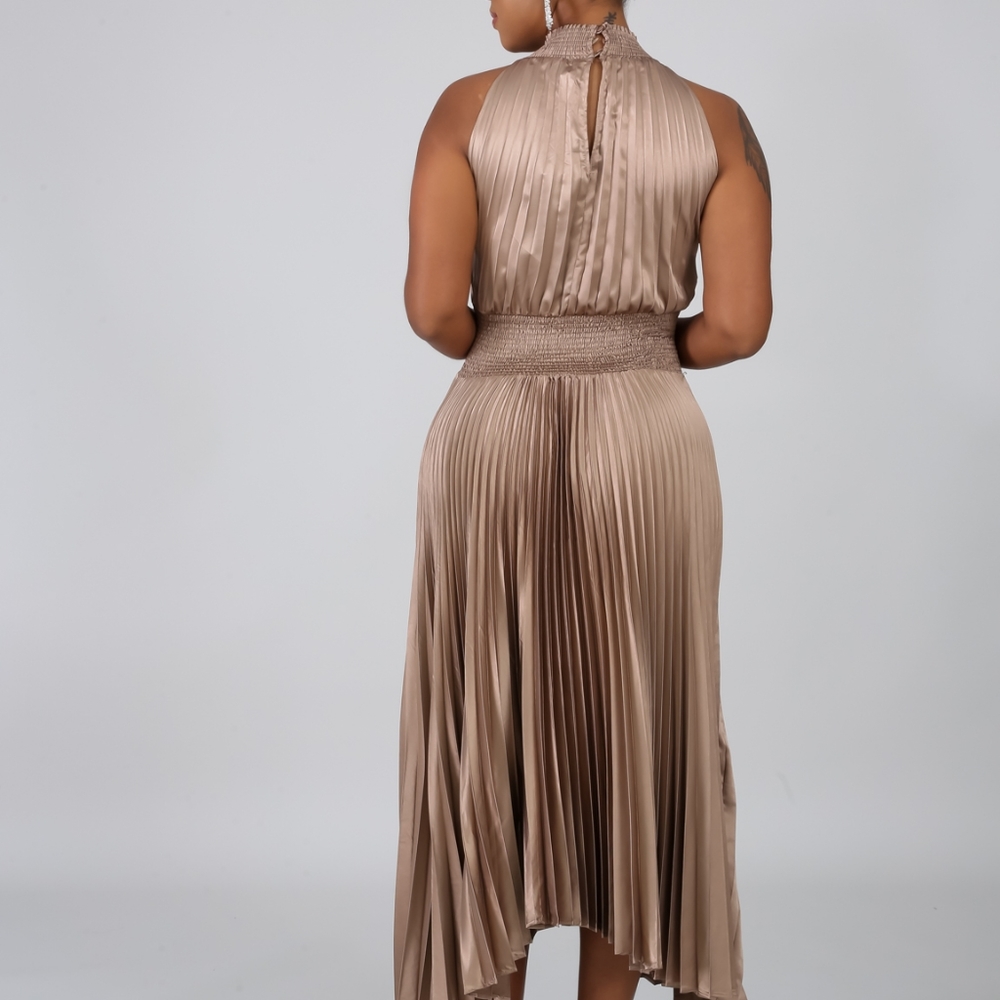 Monroe Dress - Picture 4 of 4